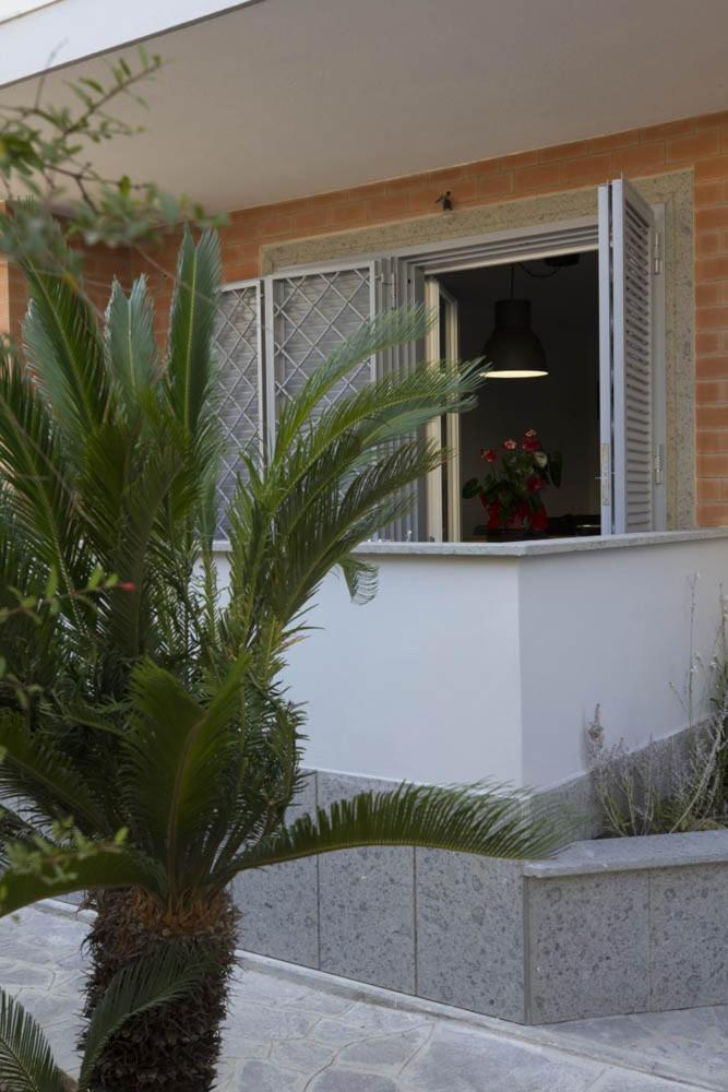 Rosa'S House Rome Airport Apartment Fiumicino Exterior foto