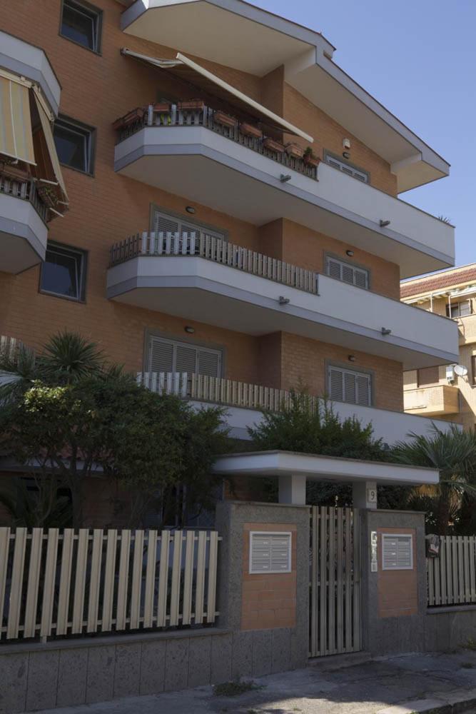 Rosa'S House Rome Airport Apartment Fiumicino Exterior foto