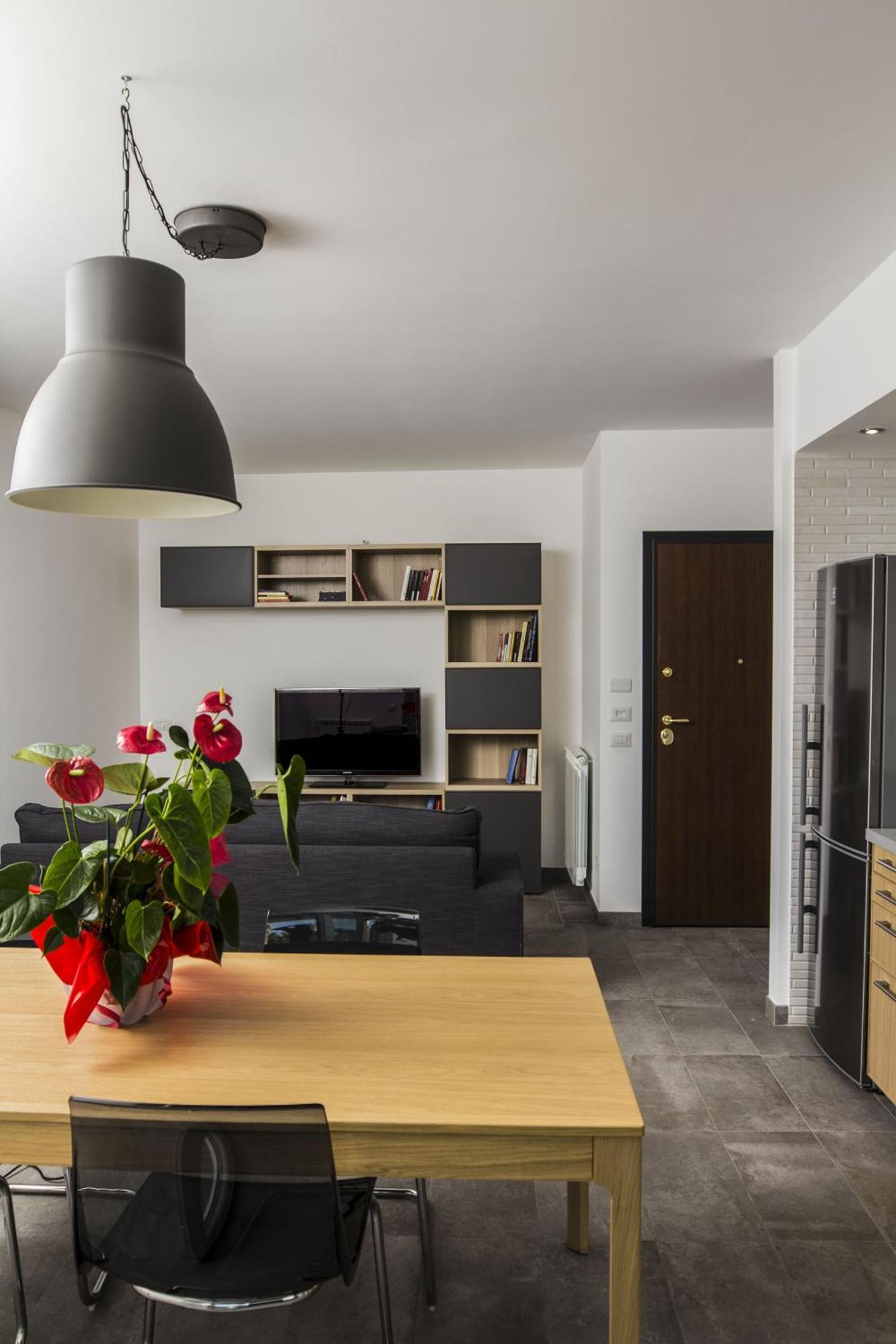 Rosa'S House Rome Airport Apartment Fiumicino Exterior foto