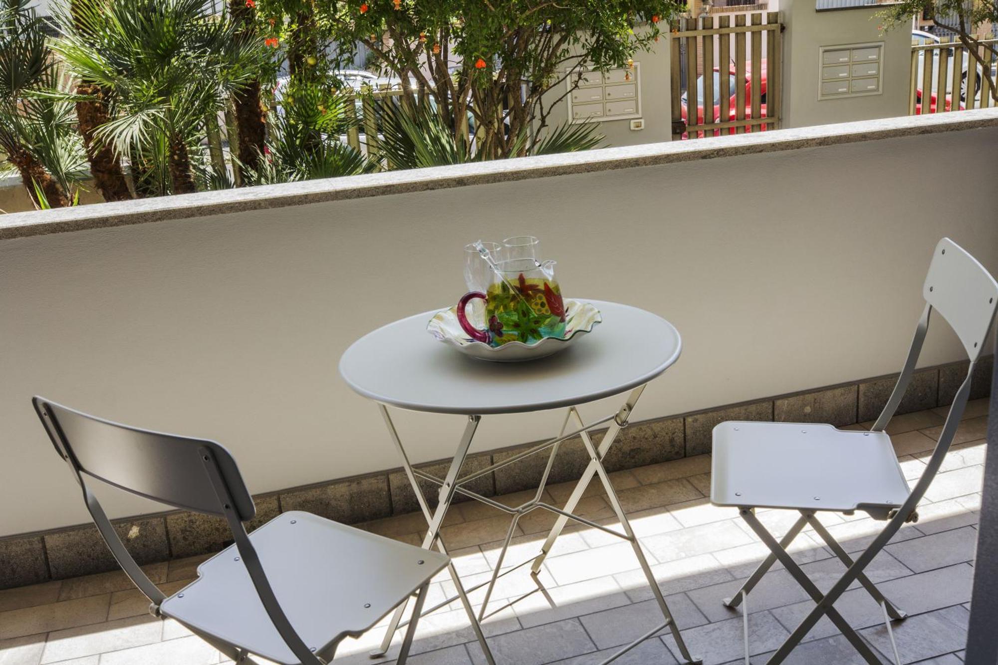 Rosa'S House Rome Airport Apartment Fiumicino Exterior foto