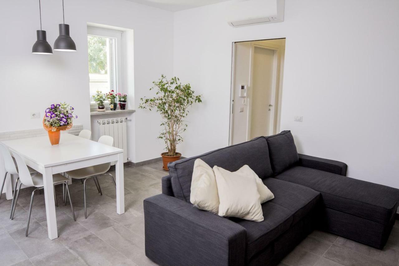 Rosa'S House Rome Airport Apartment Fiumicino Exterior foto