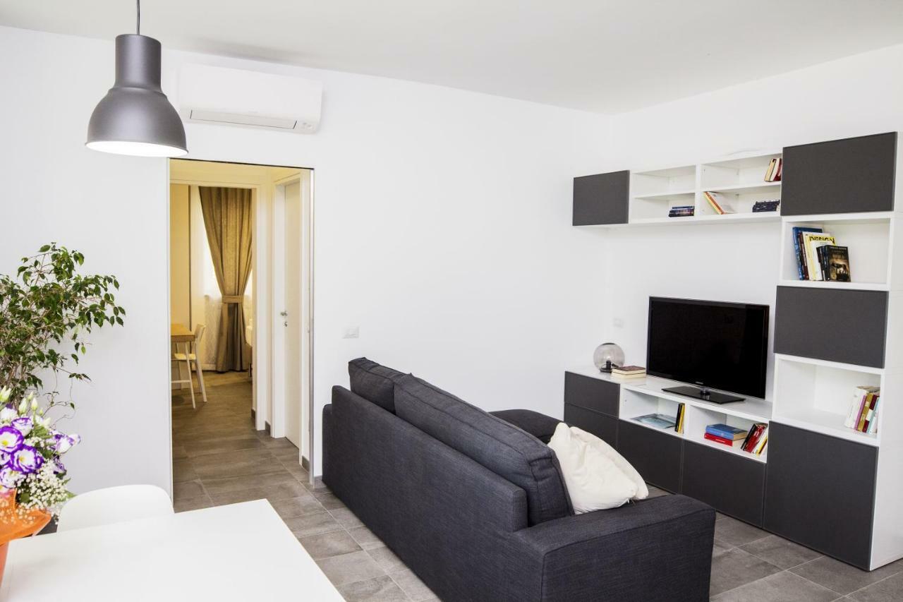 Rosa'S House Rome Airport Apartment Fiumicino Exterior foto