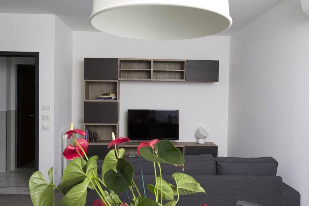 Rosa'S House Rome Airport Apartment Fiumicino Exterior foto