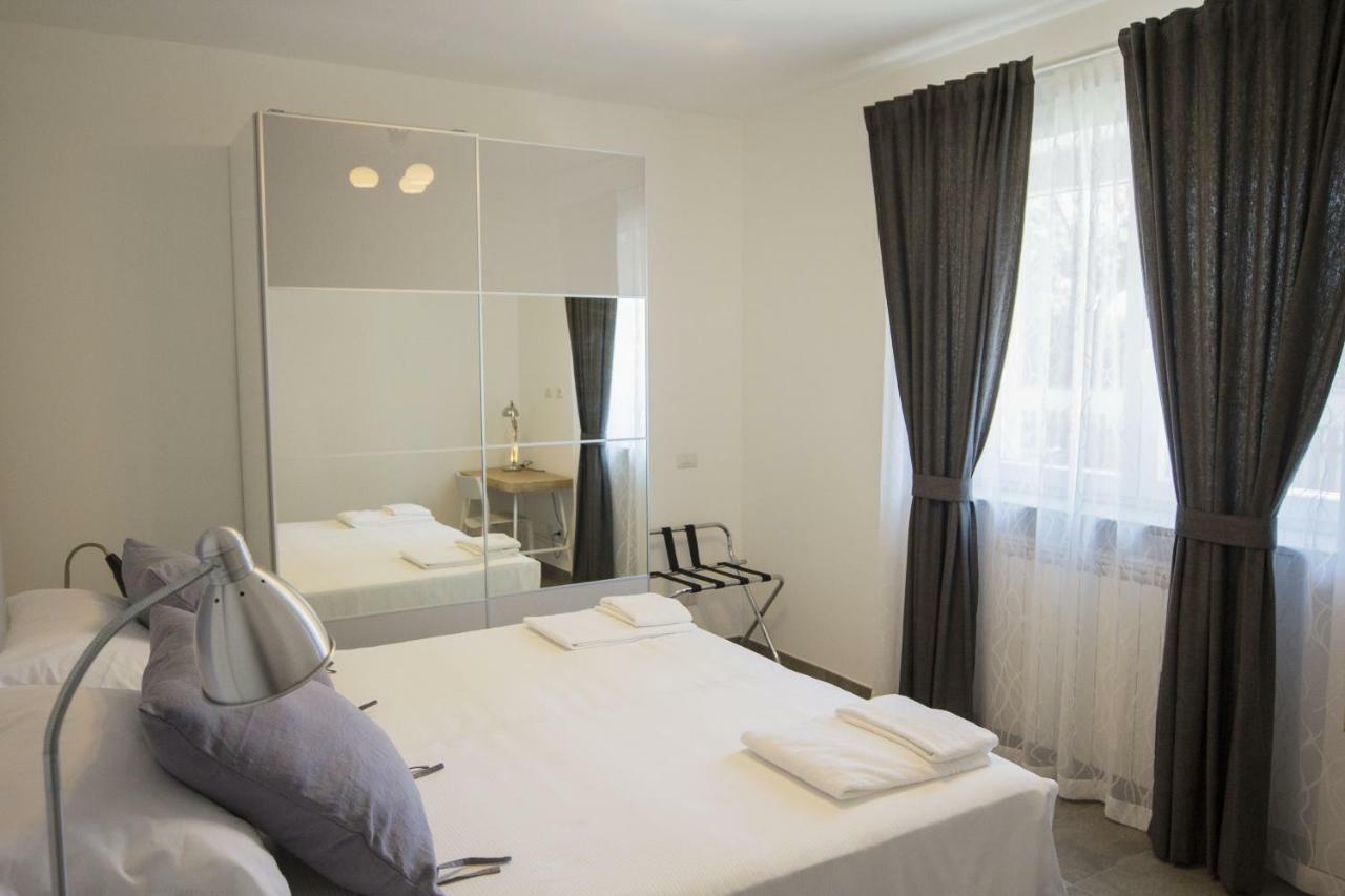 Rosa'S House Rome Airport Apartment Fiumicino Exterior foto