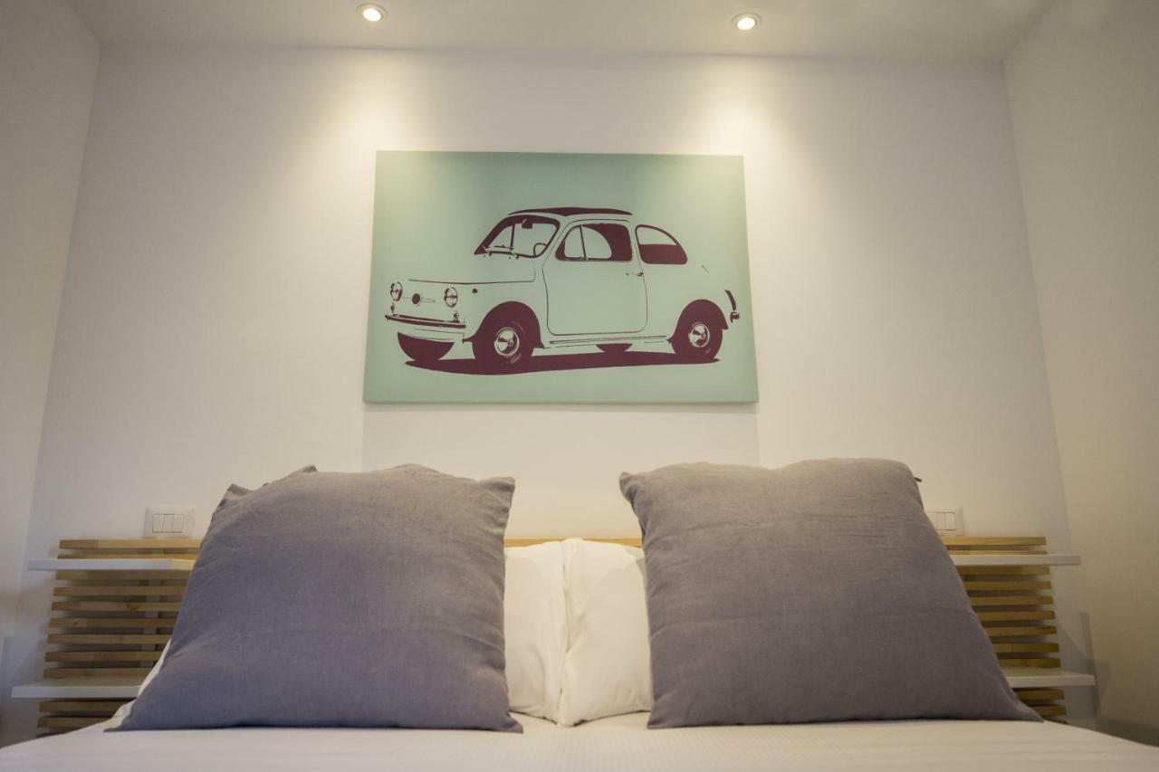 Rosa'S House Rome Airport Apartment Fiumicino Exterior foto