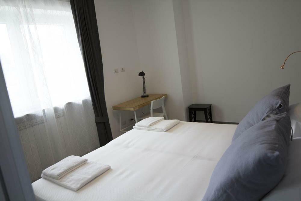 Rosa'S House Rome Airport Apartment Fiumicino Exterior foto