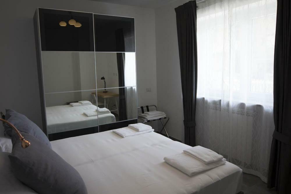 Rosa'S House Rome Airport Apartment Fiumicino Exterior foto