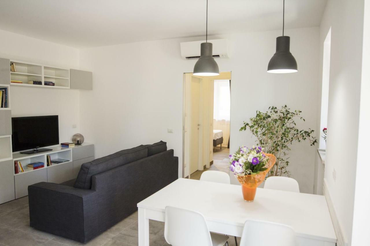 Rosa'S House Rome Airport Apartment Fiumicino Exterior foto