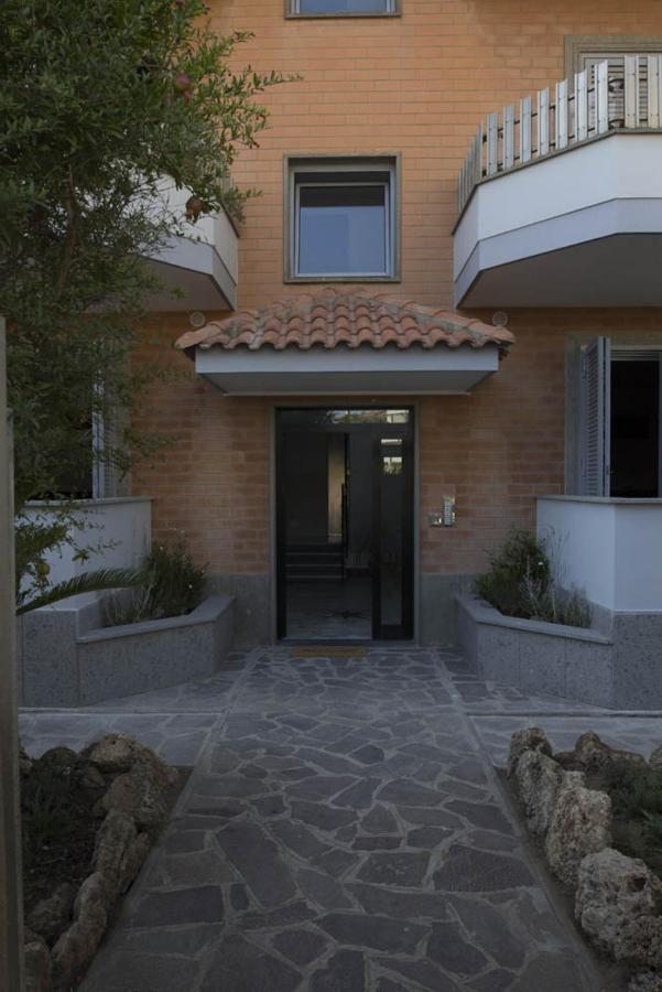 Rosa'S House Rome Airport Apartment Fiumicino Exterior foto